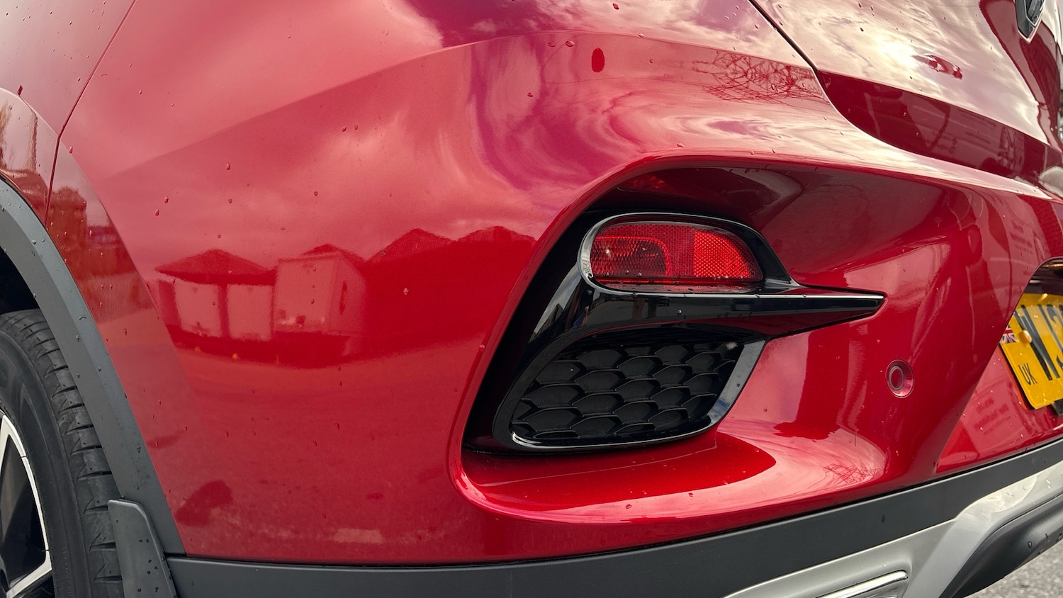 Used MG MG ZS 2023 for sale - 76532048: Photo 31