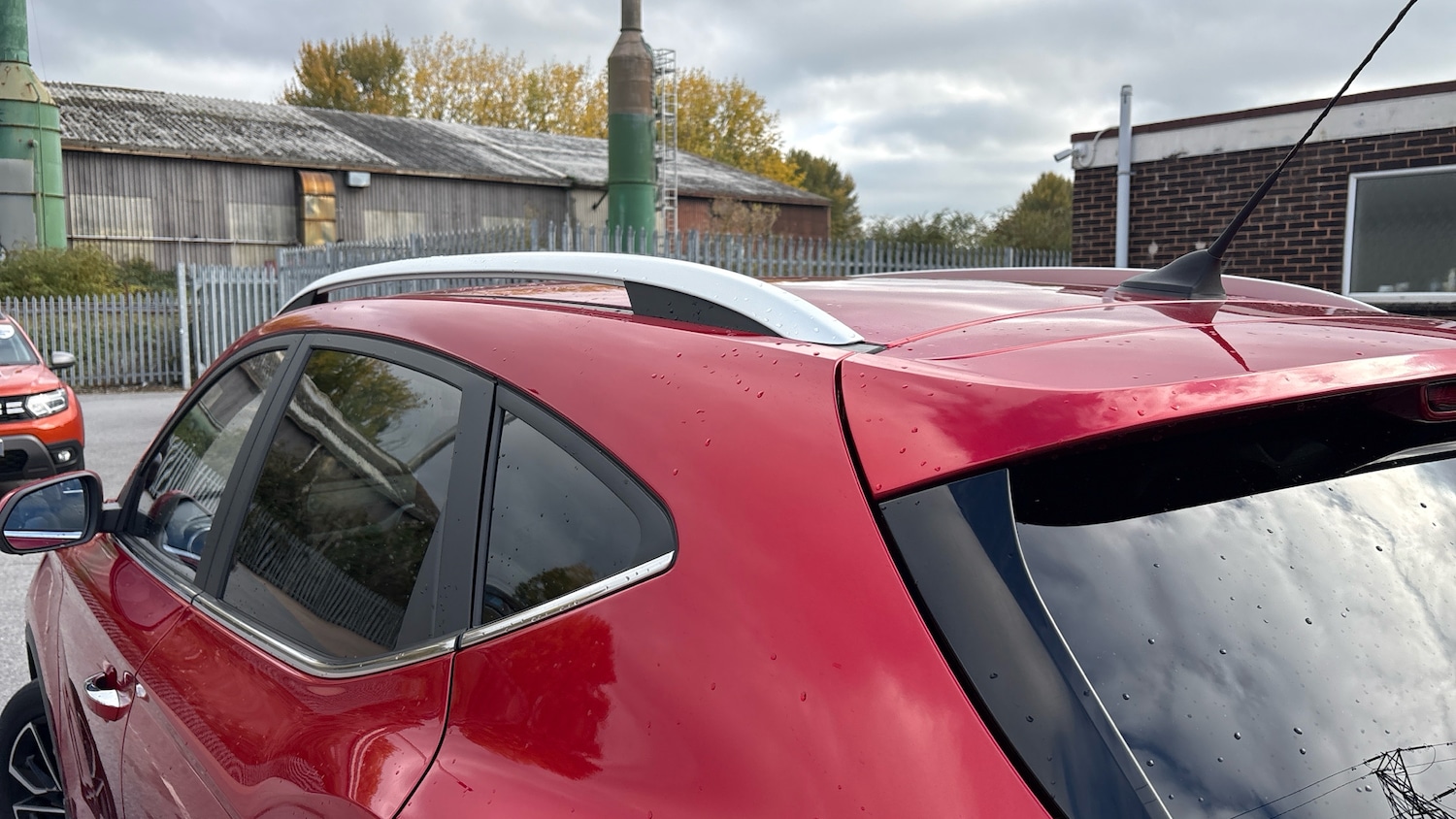 Used MG MG ZS 2023 for sale - 76532048: Photo 32