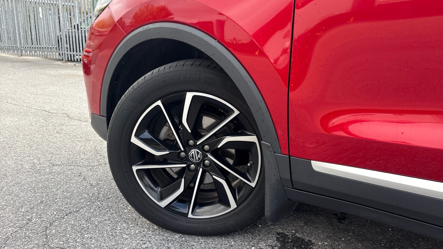 Used MG MG ZS 2023 for sale - 76532048: Photo 34