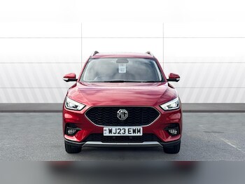 Used MG MG ZS 2023 for sale - 76532048: Photo