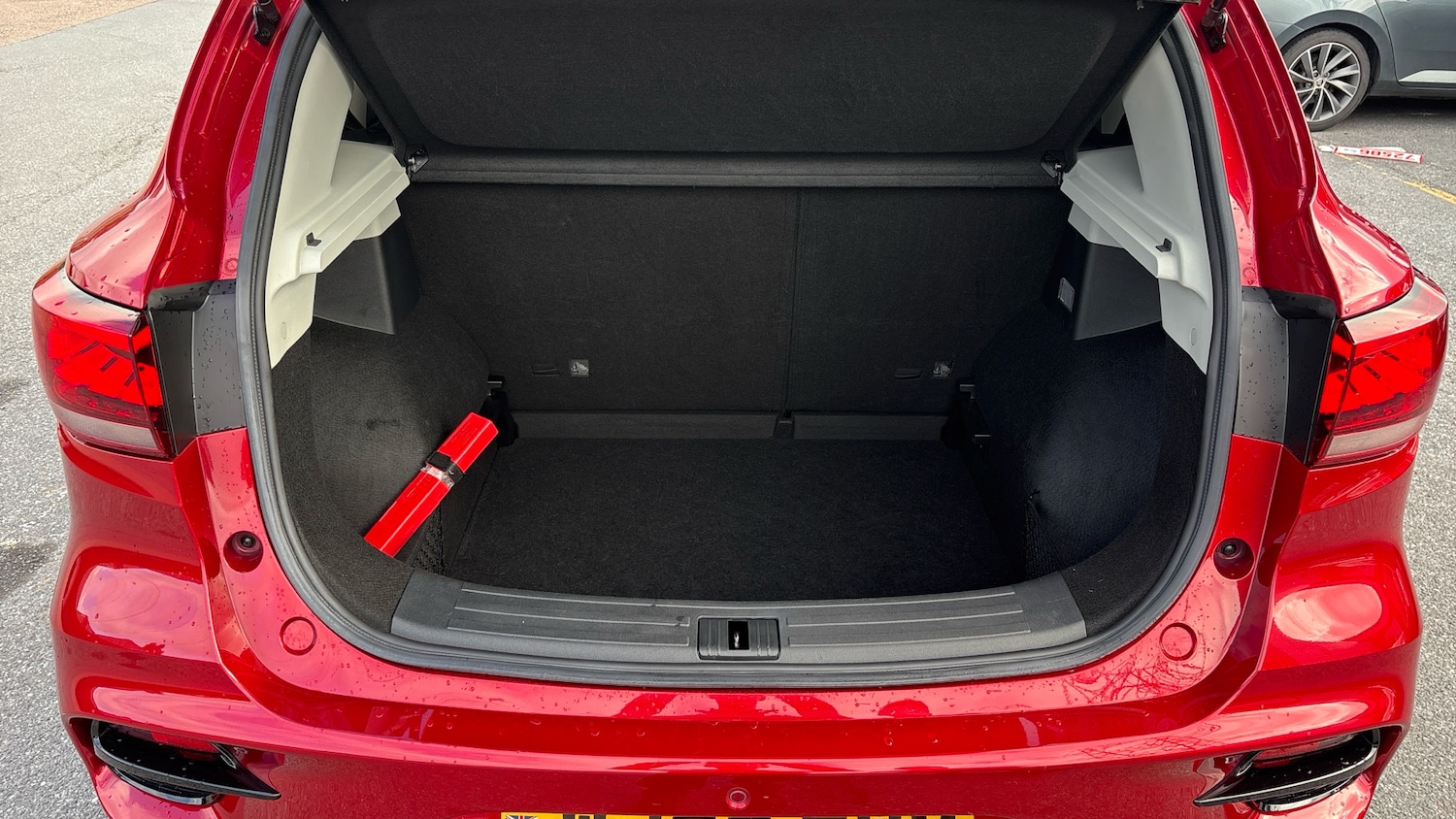 Used MG MG ZS 2023 for sale - 76532048: Photo 4