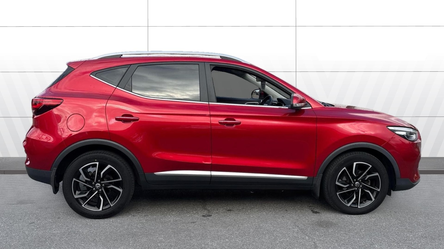 Used MG MG ZS 2023 for sale - 76532048: Photo 5