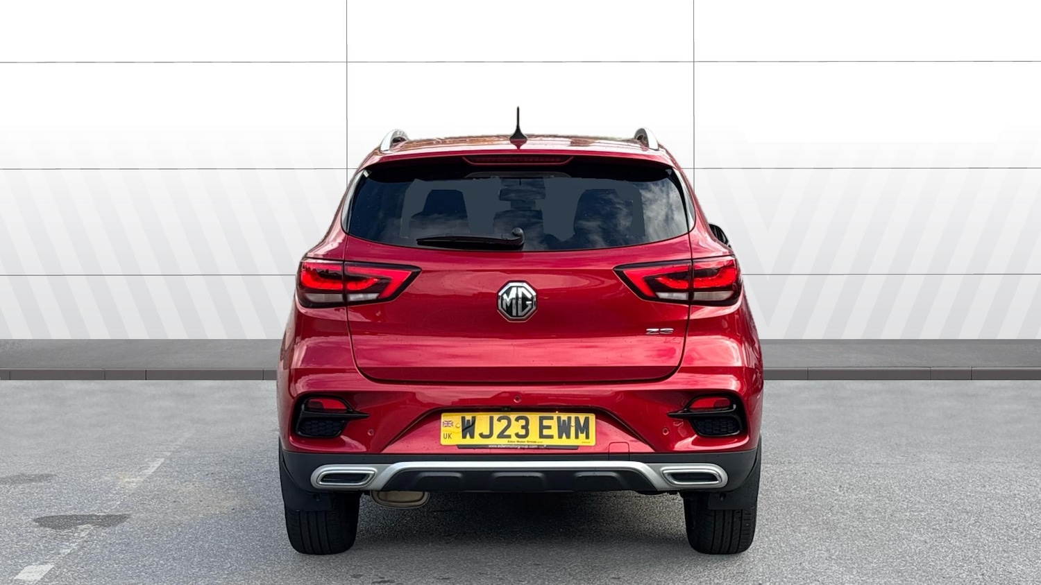 Used MG MG ZS 2023 for sale - 76532048: Photo 6