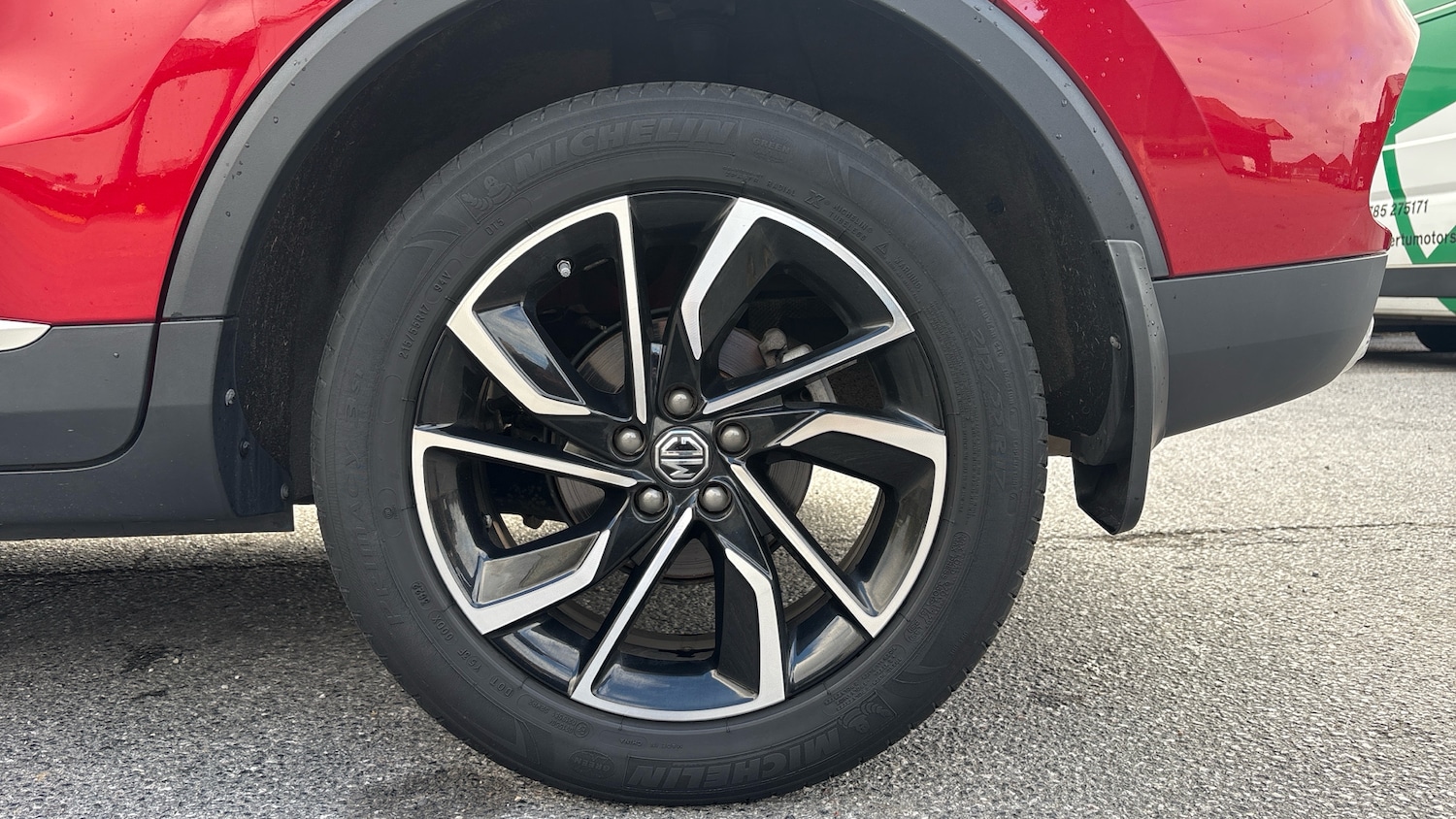 Used MG MG ZS 2023 for sale - 76532048: Photo 7