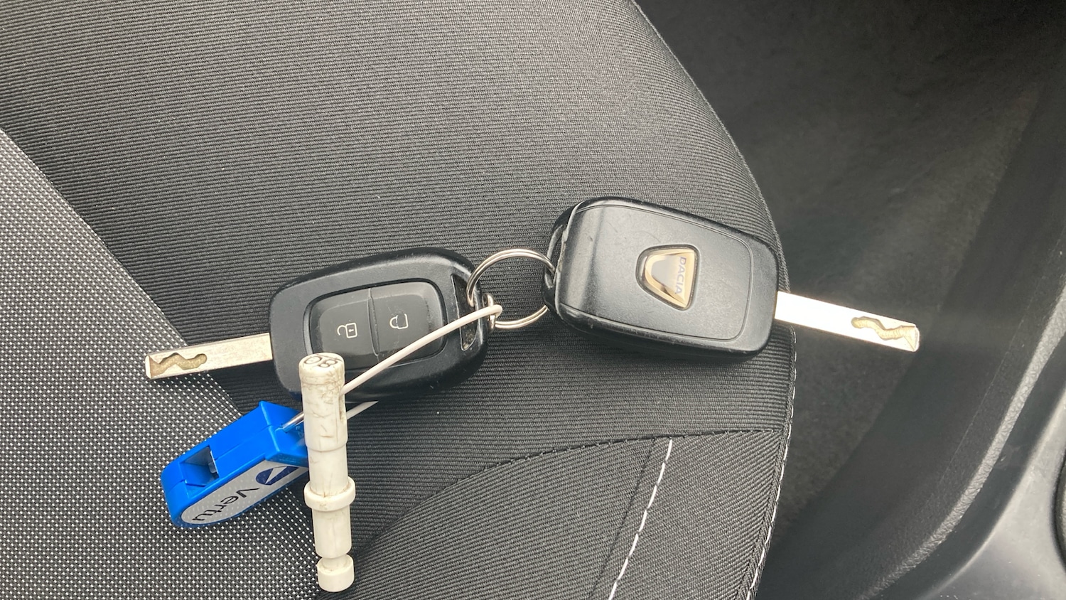 Used Dacia Duster 2018 for sale - 77063836: Photo 20