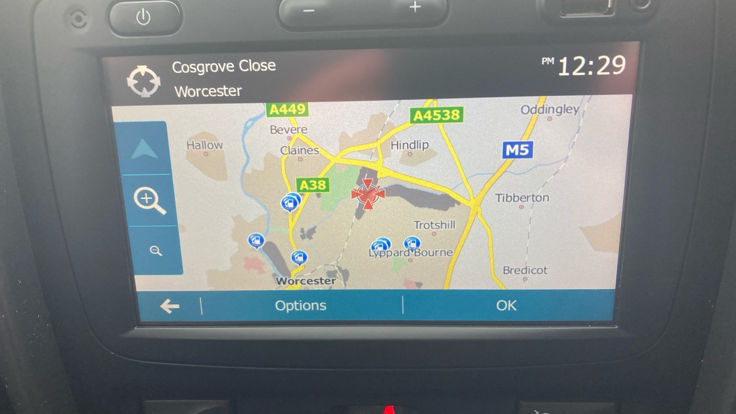 Used Dacia Duster 2018 for sale - 77063836: Photo 24