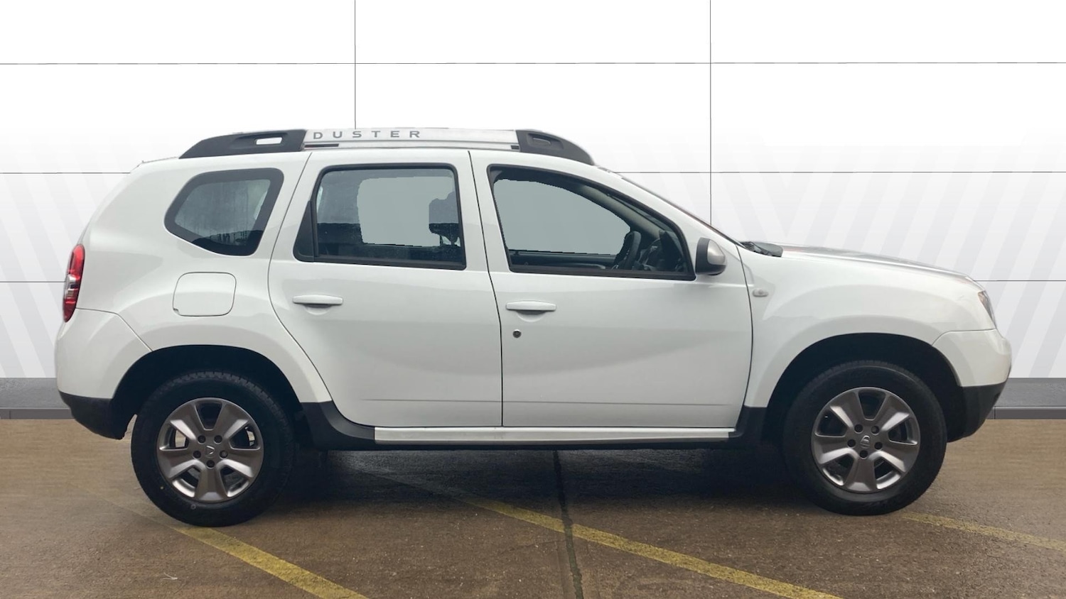 Used Dacia Duster 2018 for sale - 77063836: Photo 5