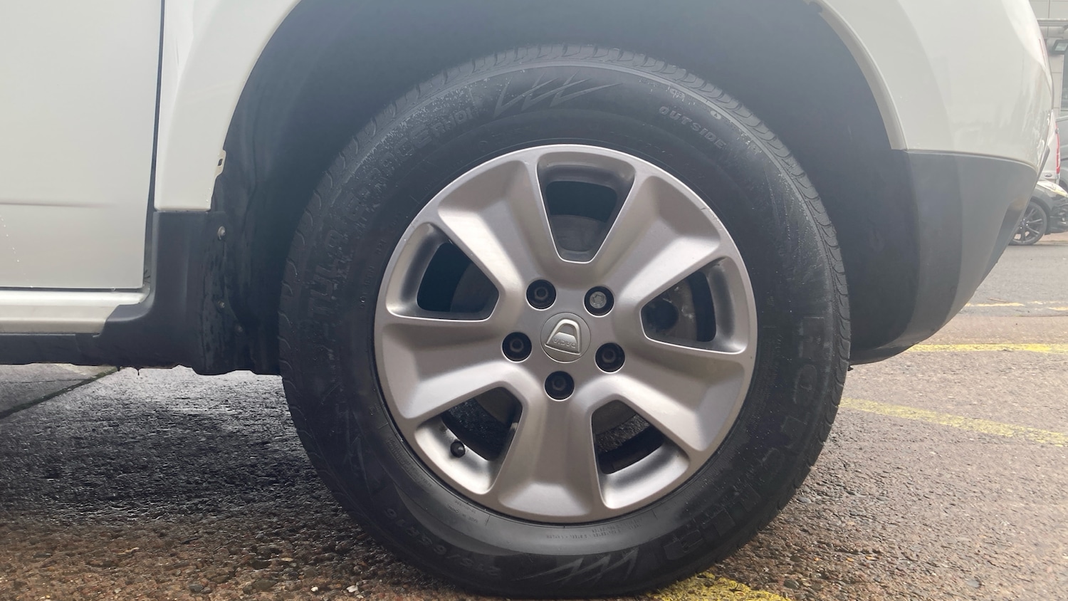 Used Dacia Duster 2018 for sale - 77063836: Photo 7