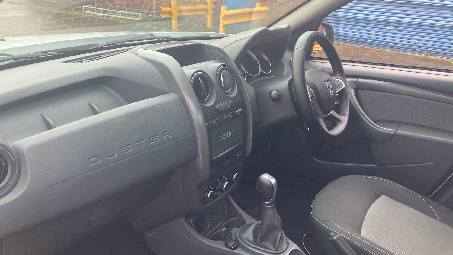 Used Dacia Duster 2018 for sale - 77063836: Photo 9