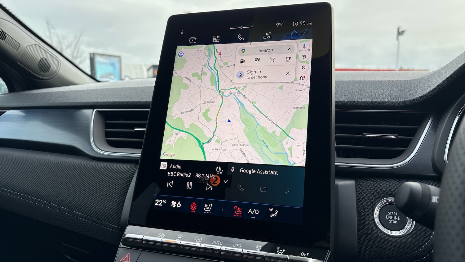 Used Renault Other 2024 for sale - 77461543: Photo 12