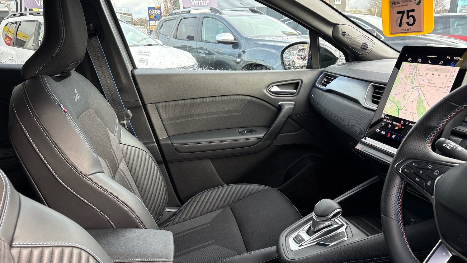 Used Renault Other 2024 for sale - 77461543: Photo 14