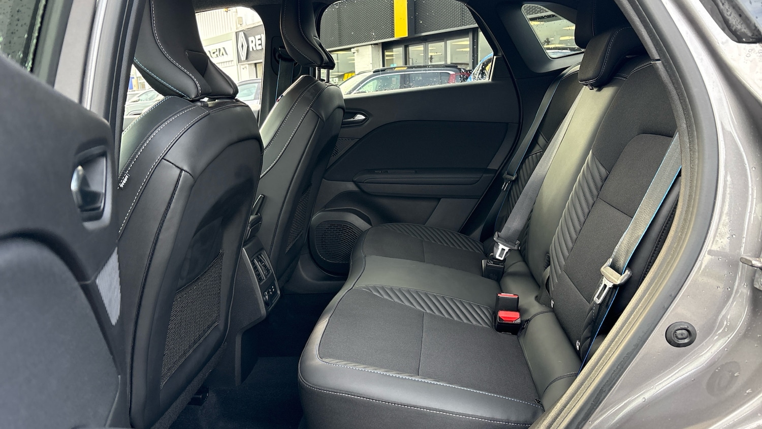 Used Renault Other 2024 for sale - 77461543: Photo 16