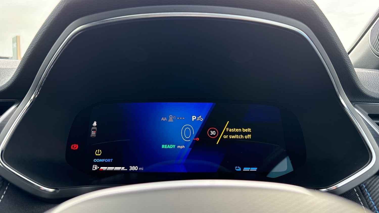 Used Renault Other 2024 for sale - 77461543: Photo 18