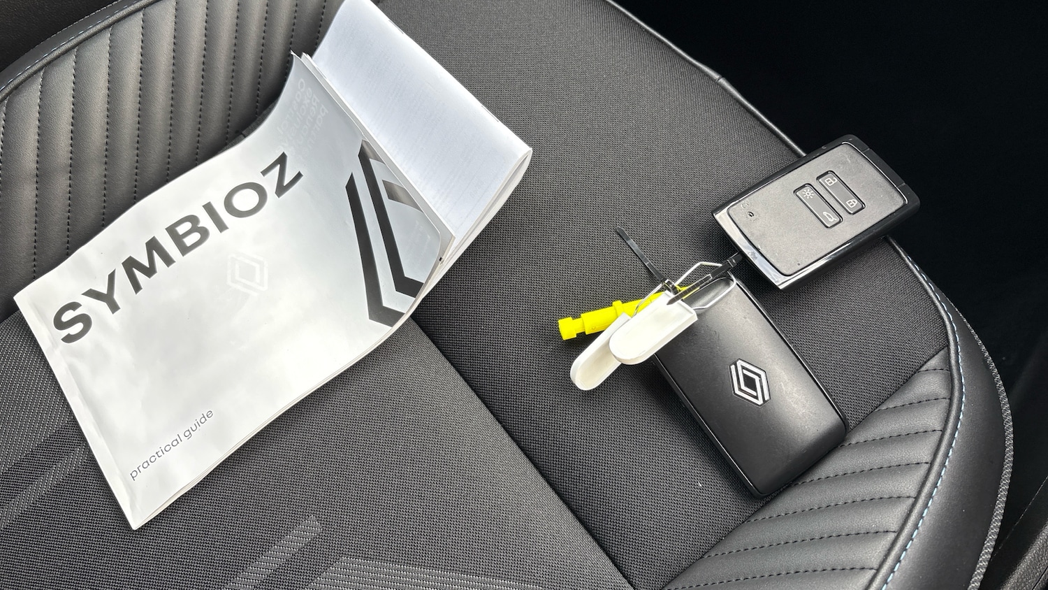 Used Renault Other 2024 for sale - 77461543: Photo 19