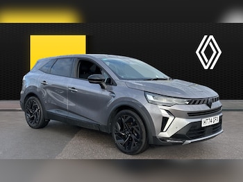 Used Renault Other 2024 for sale - 77461543: Photo