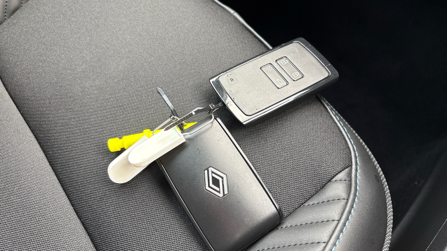 Used Renault Other 2024 for sale - 77461543: Photo 20