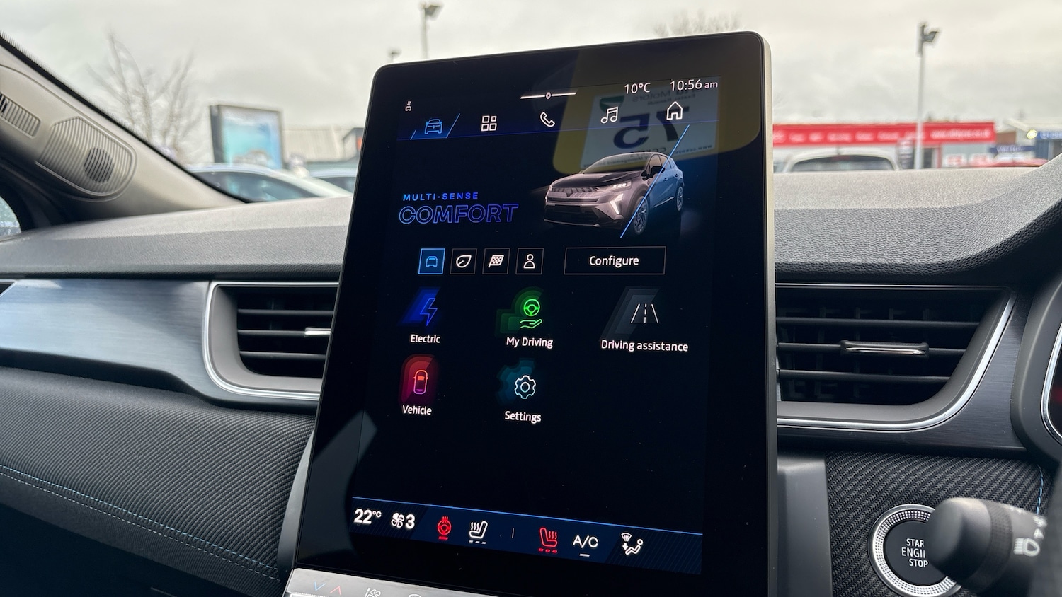 Used Renault Other 2024 for sale - 77461543: Photo 28