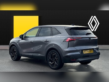 Used Renault Other 2024 for sale - 77461543: Photo