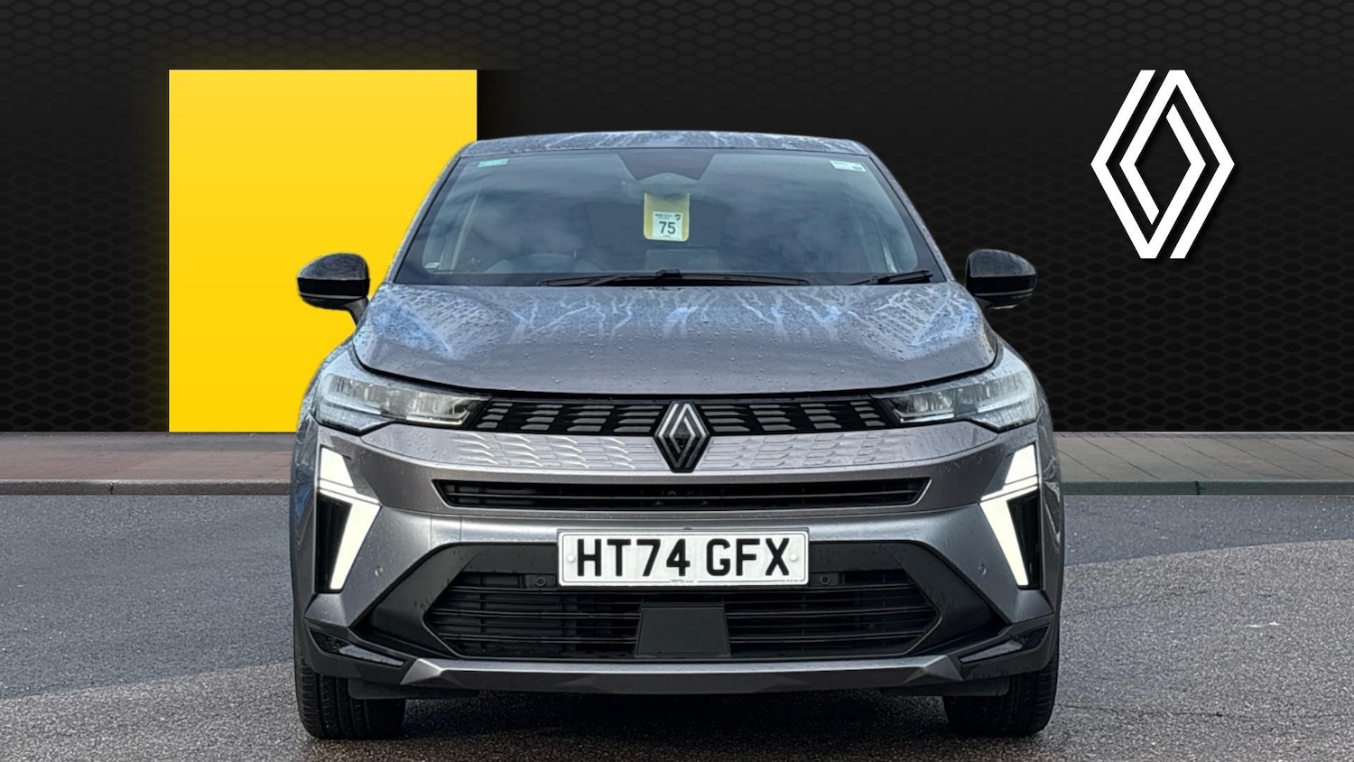 Used Renault Other 2024 for sale - 77461543: Photo 3