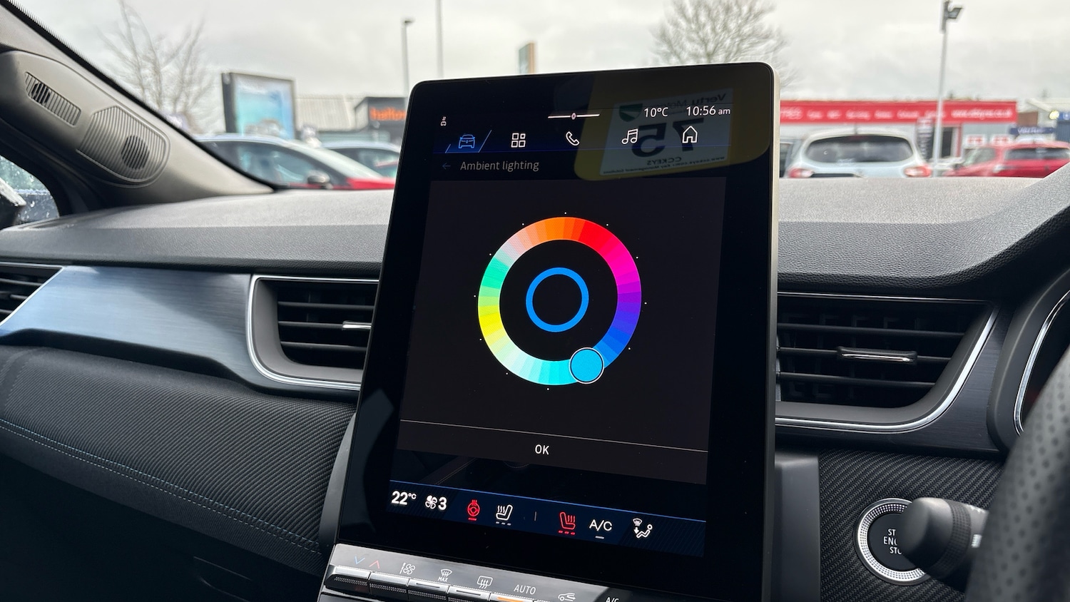 Used Renault Other 2024 for sale - 77461543: Photo 30