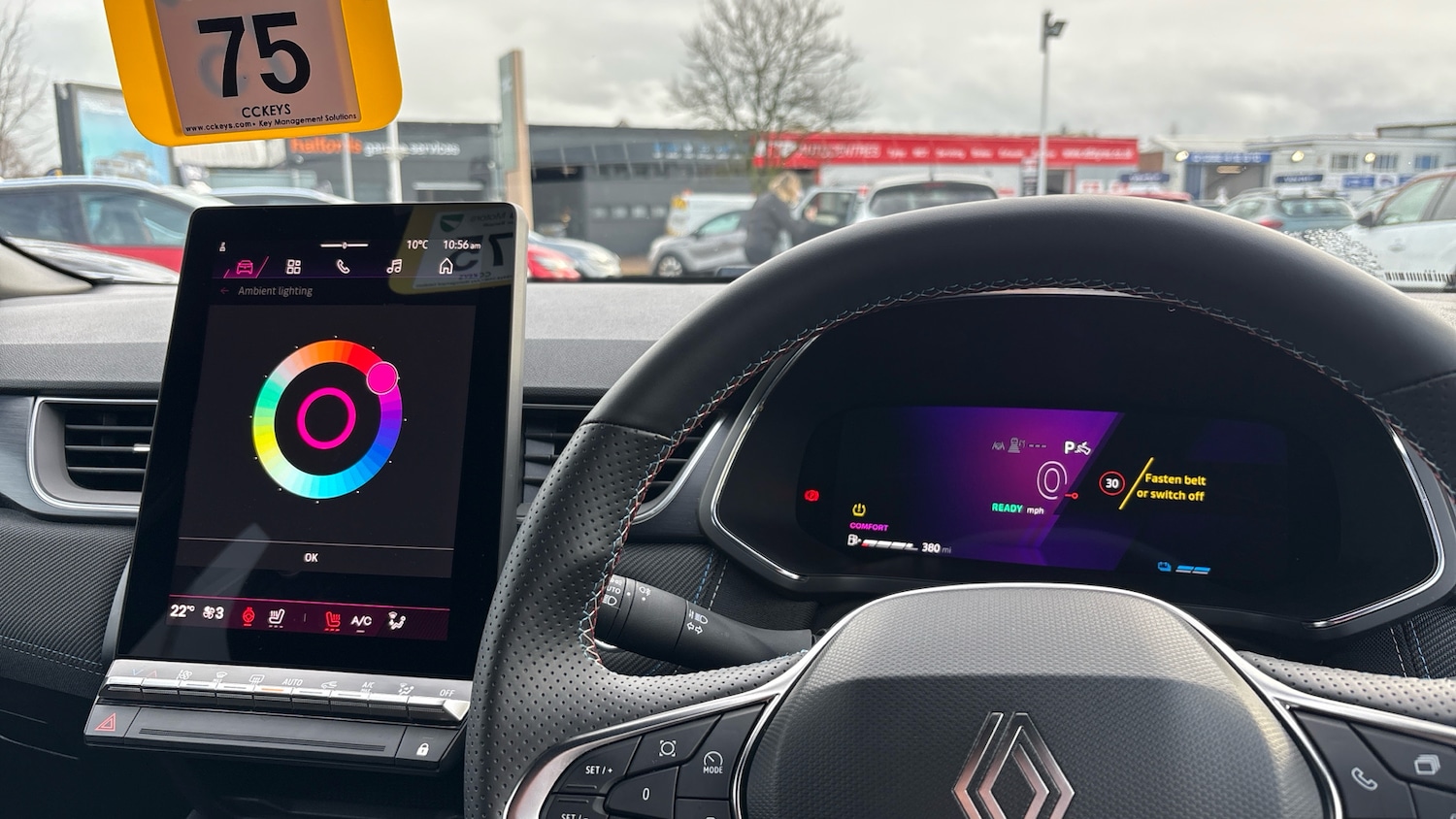 Used Renault Other 2024 for sale - 77461543: Photo 31