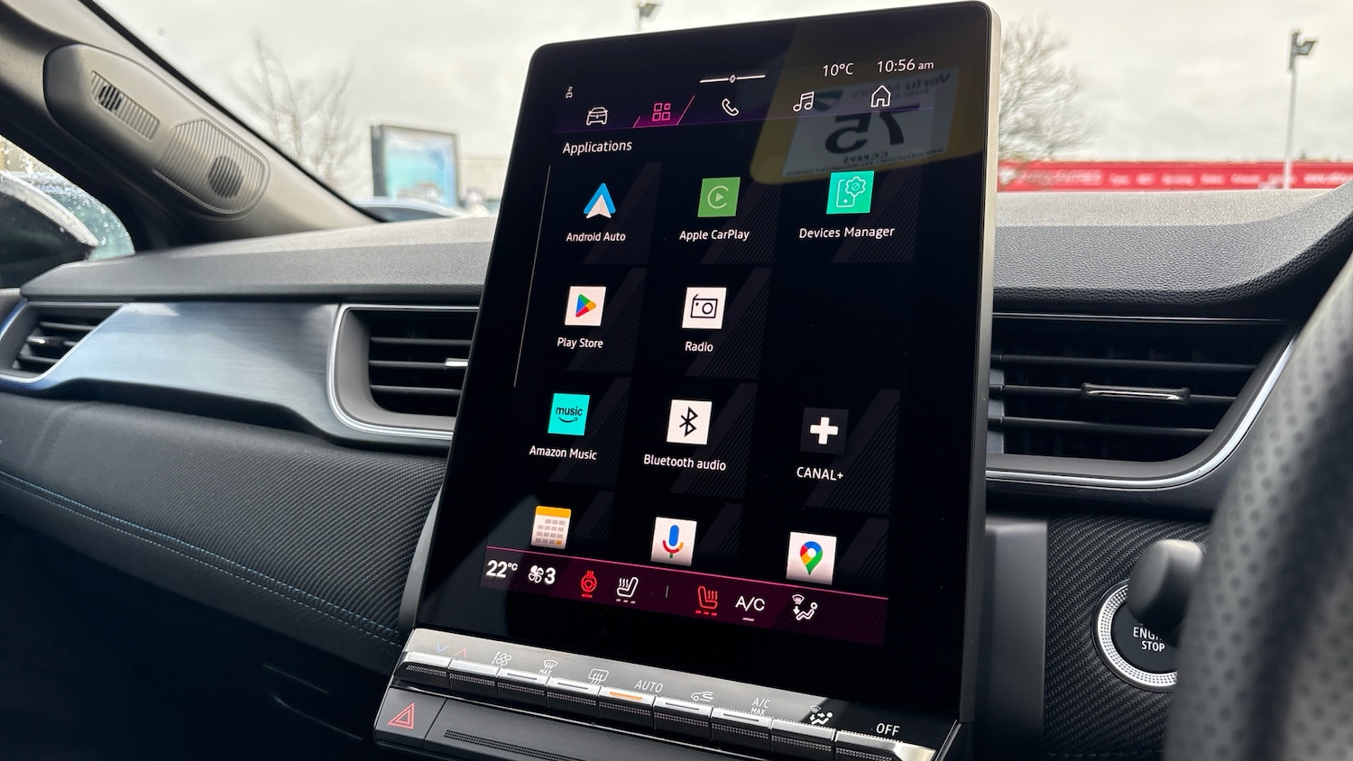 Used Renault Other 2024 for sale - 77461543: Photo 35