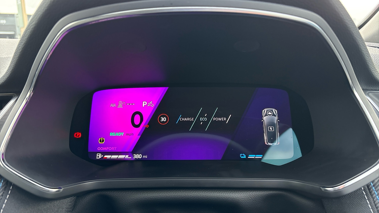 Used Renault Other 2024 for sale - 77461543: Photo 38