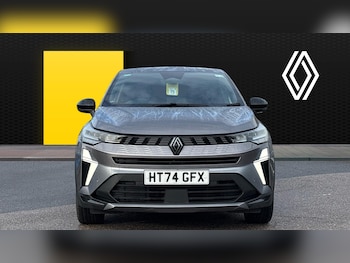 Used Renault Other 2024 for sale - 77461543: Photo