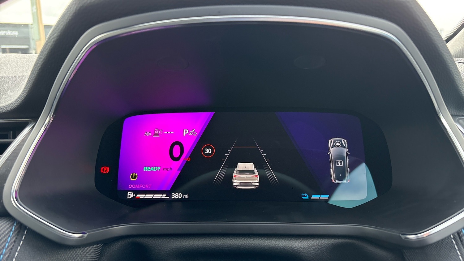 Used Renault Other 2024 for sale - 77461543: Photo 40