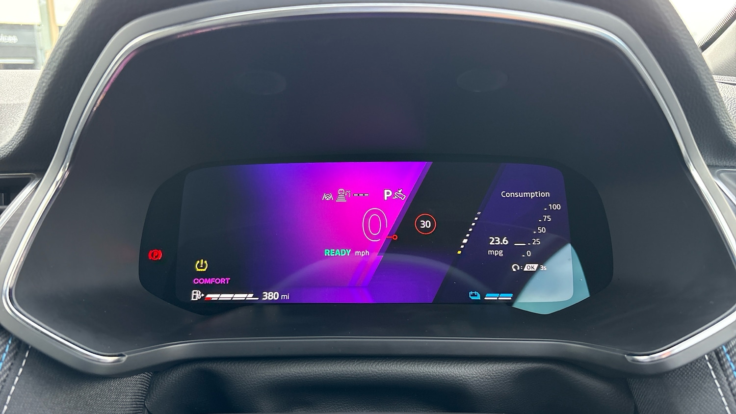 Used Renault Other 2024 for sale - 77461543: Photo 41