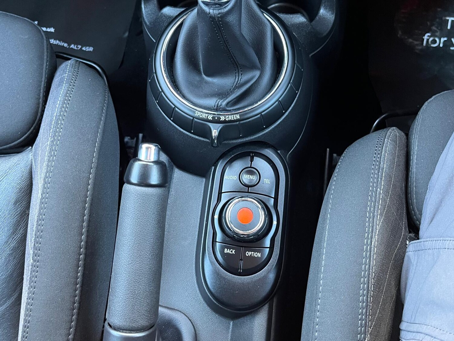 Used MINI Hatch 2015 for sale - 76830821: Photo 14