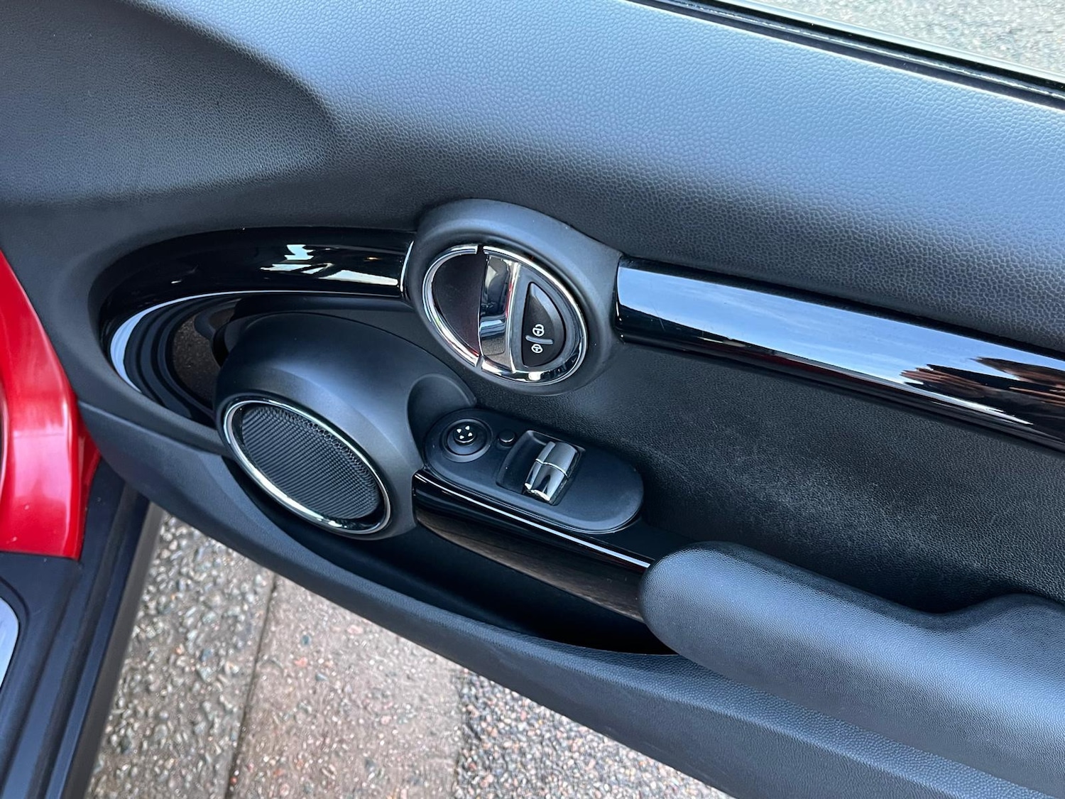 Used MINI Hatch 2015 for sale - 76830821: Photo 15