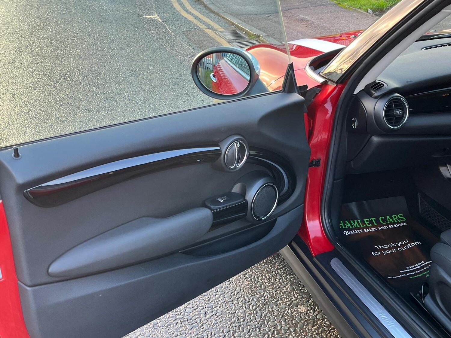 Used MINI Hatch 2015 for sale - 76830821: Photo 16