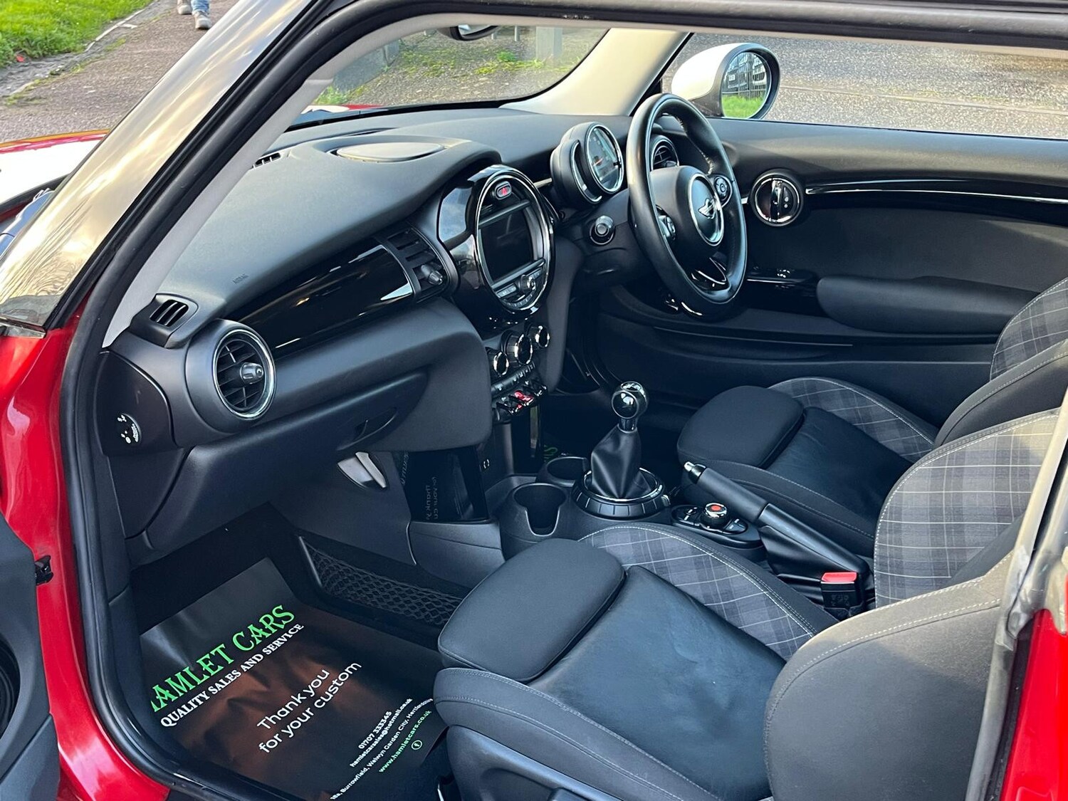 Used MINI Hatch 2015 for sale - 76830821: Photo 19