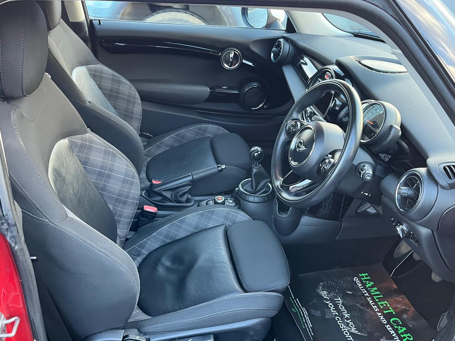 Used MINI Hatch 2015 for sale - 76830821: Photo 20