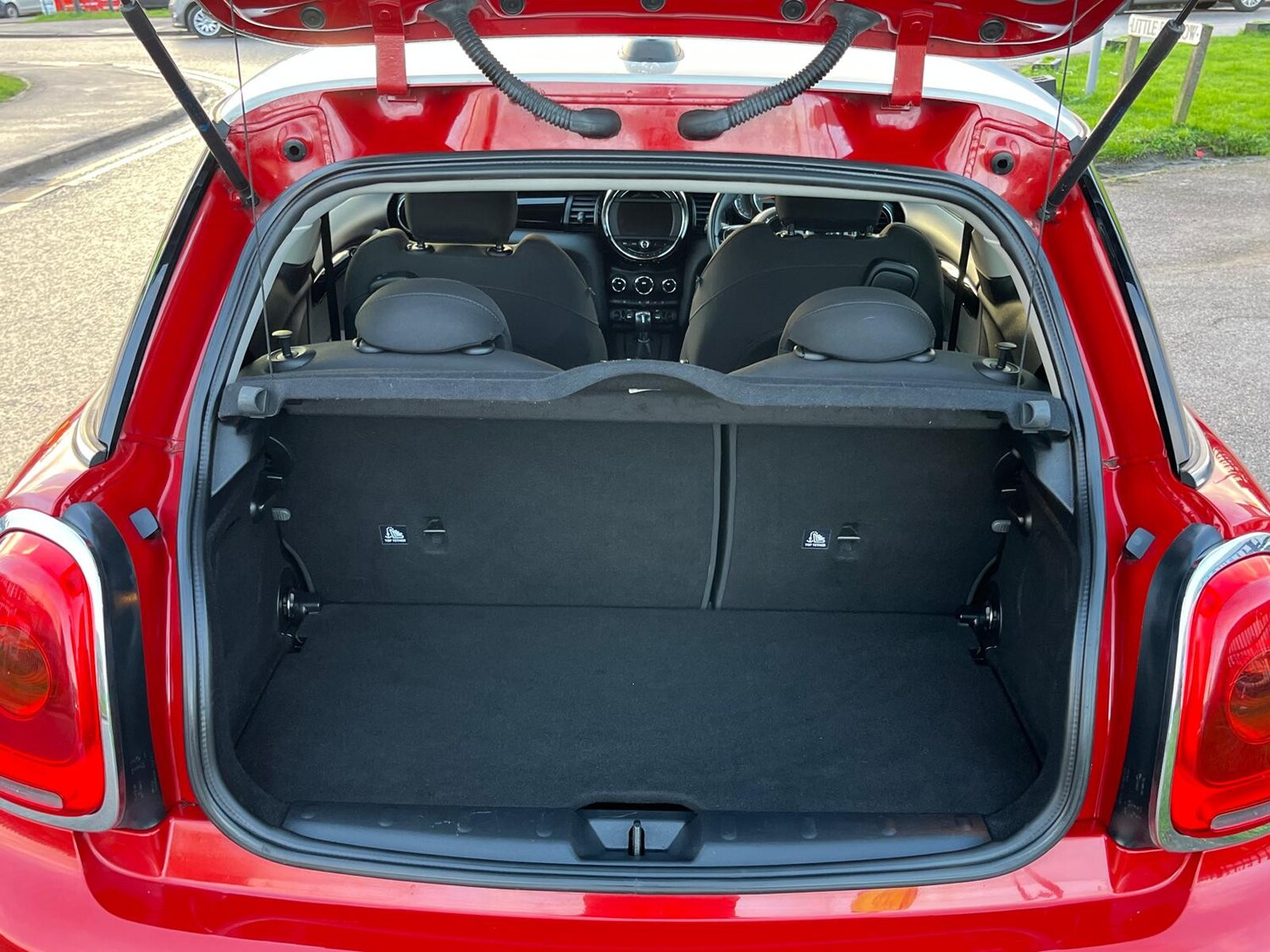 Used MINI Hatch 2015 for sale - 76830821: Photo 22