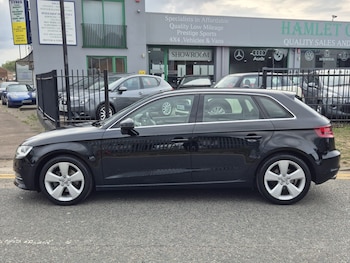 Used Audi A3 2016 for sale - 75587034: Photo
