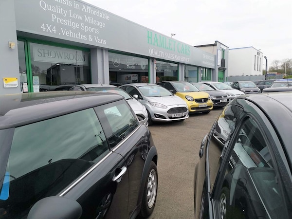 Used Alfa Romeo Giulietta 2012 for sale - 76157879: Photo 5