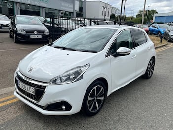 Used Peugeot 208 2017 for sale - 79679374: Photo