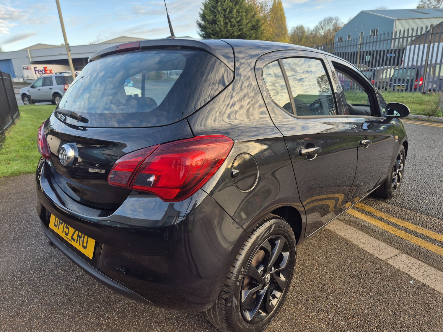 Used Vauxhall Corsa 2015 for sale - 76379105: Photo 17