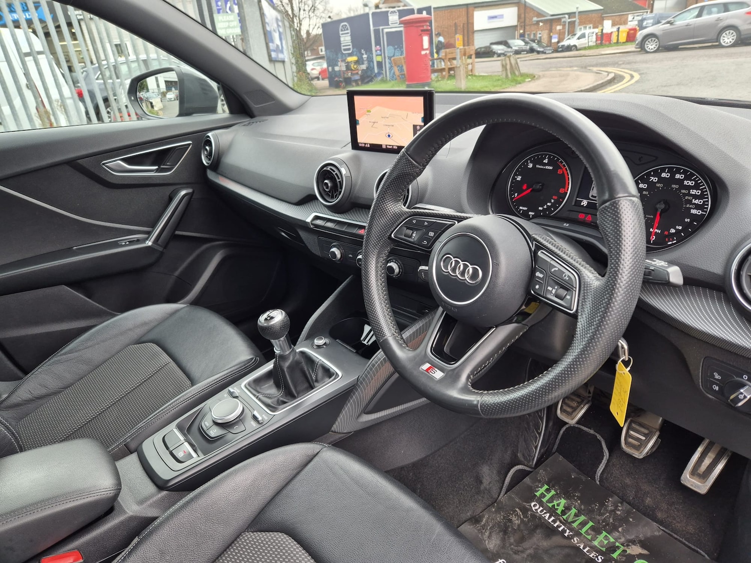 Used Audi Q2 2018 for sale - 76458718: Photo 12