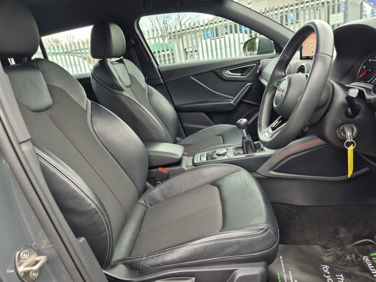 Used Audi Q2 2018 for sale - 76458718: Photo 14