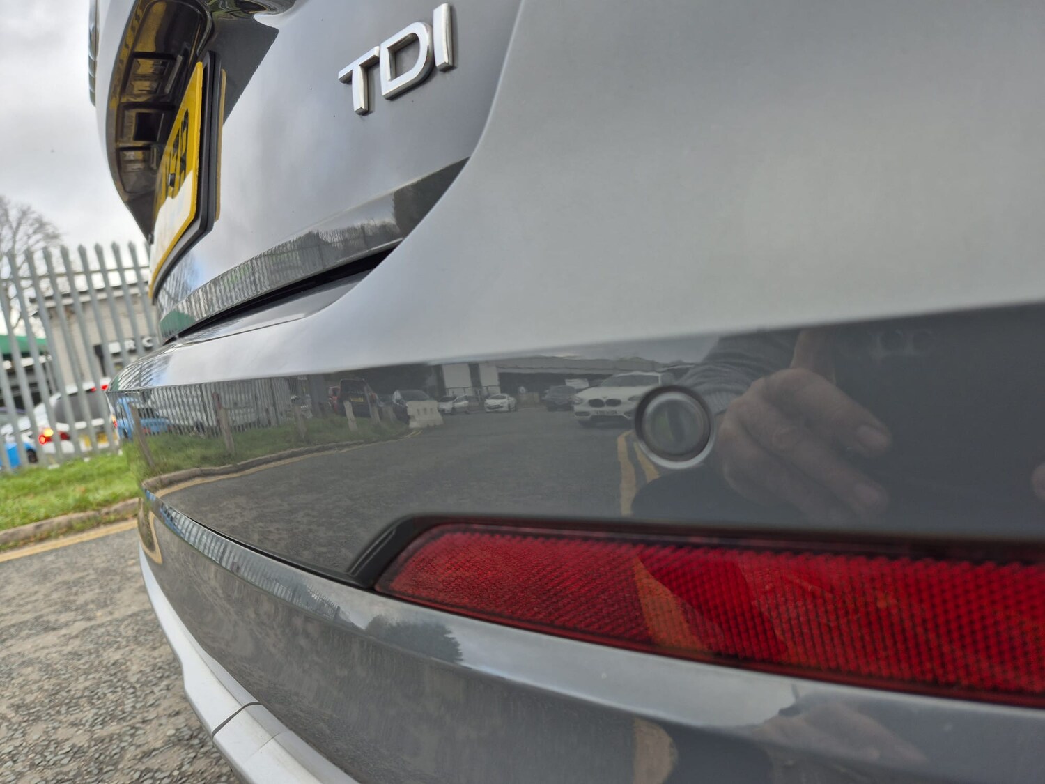 Used Audi Q2 2018 for sale - 76458718: Photo 15