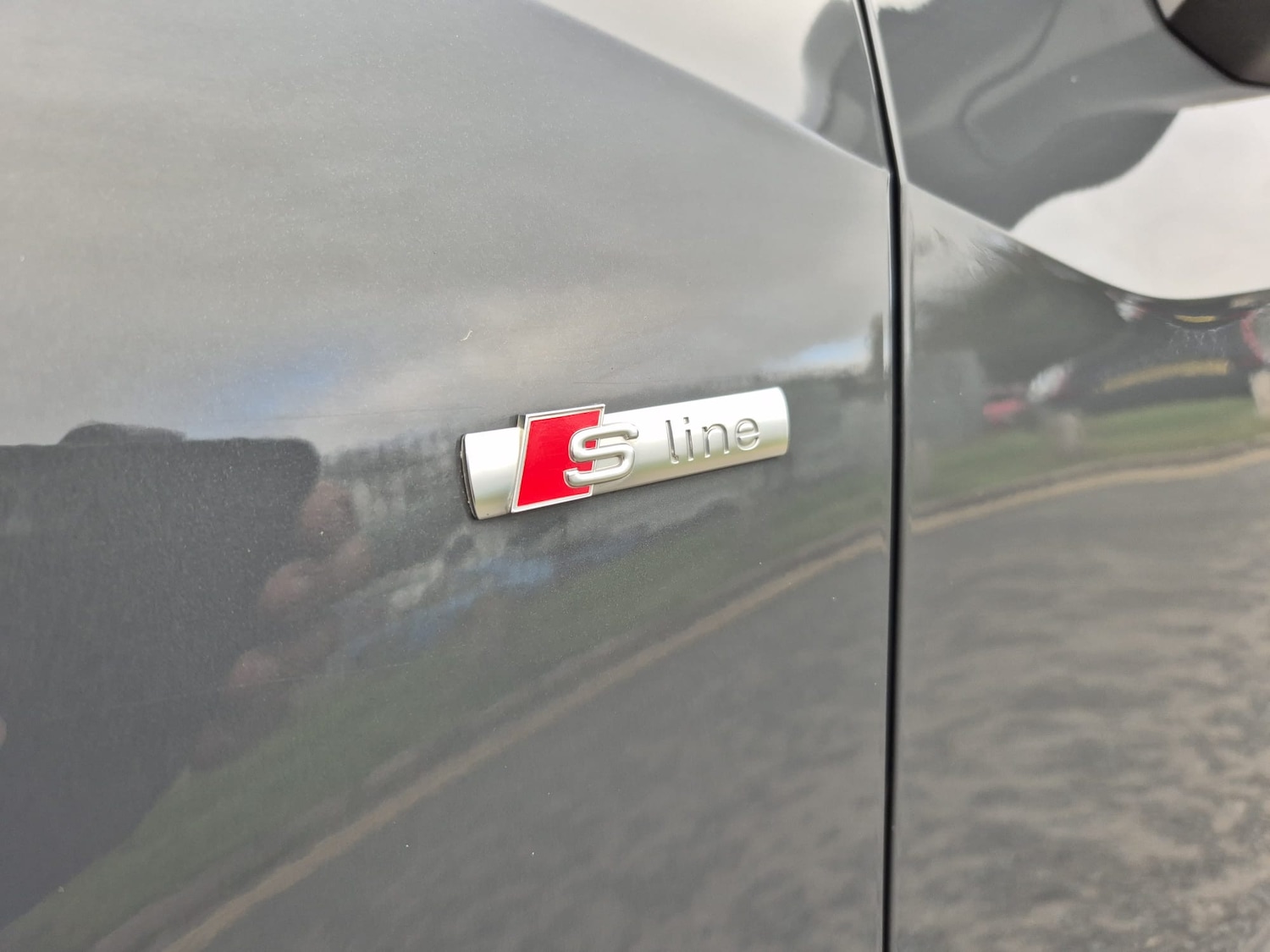 Used Audi Q2 2018 for sale - 76458718: Photo 16