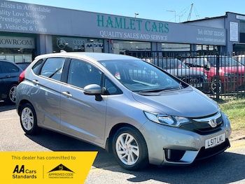Used Honda Jazz 2017 for sale - 78722599: Photo