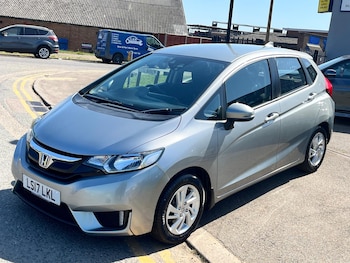 Used Honda Jazz 2017 for sale - 78722599: Photo