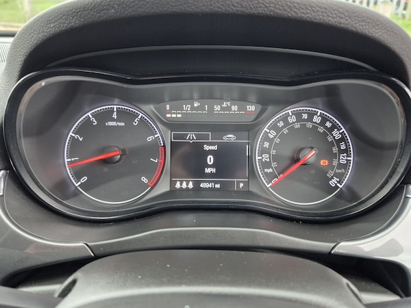 Used Vauxhall Corsa 2018 for sale - 76064982: Photo 6