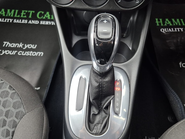 Used Vauxhall Corsa 2018 for sale - 76064982: Photo 7
