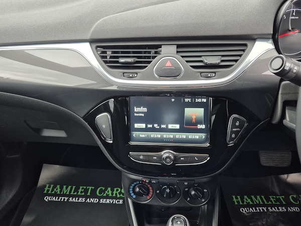 Used Vauxhall Corsa 2018 for sale - 76064982: Photo 8