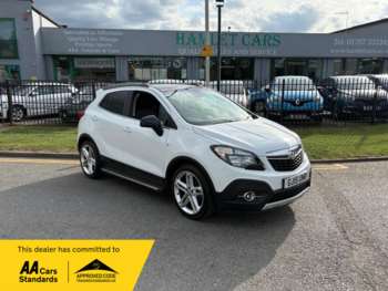2015 (15) - 1.4T Limited Edition 5dr